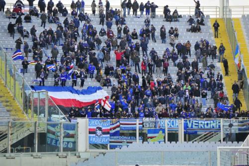 ACF FIORENTINA VS SAMPDORIA 01